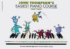 John T 3